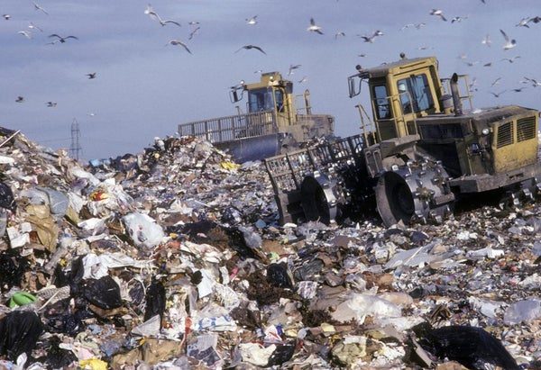 So…Why is Recycling Scrap Metal Important?